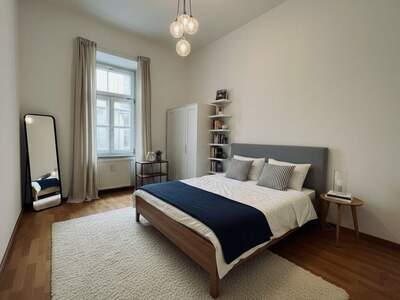 Wohnung mieten in 8010 Graz (Bild 2)