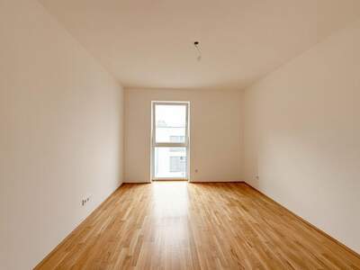 Wohnung mit Balkon mieten in 4600 Wels (Bild 5)