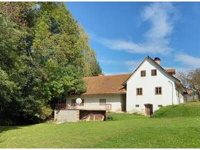 Haus kaufen in 8250 Vorau