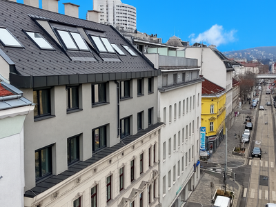 Wohnung kaufen in 1160 Wien