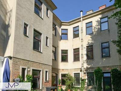 Wohnanlage kaufen in 1170 Wien (Bild 4)