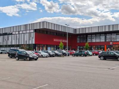 Büro / Praxis mieten in 9020 Klagenfurt (Bild 2)