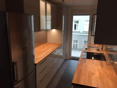 Wohnung mit Balkon kaufen in 1100 Wien (Bild 3)