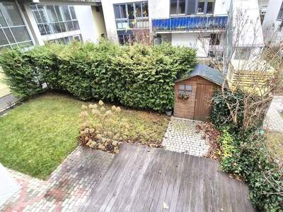 Wohnung kaufen in 1210 Wien