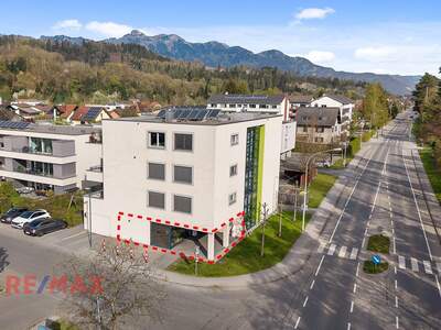 Gewerbeobjekt kaufen in 6800 Feldkirch