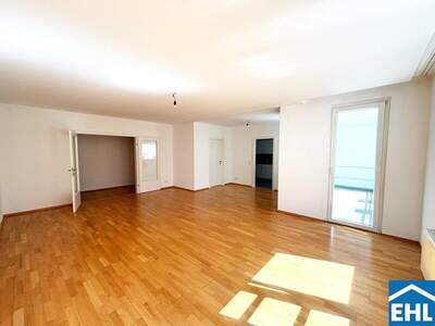 Terrassenwohnung mieten in 1040 Wien (Bild 2)