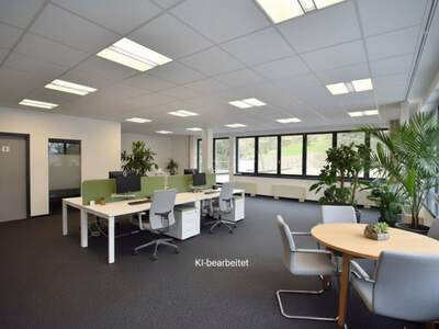 Gewerbeobjekt mieten in 4020 Linz