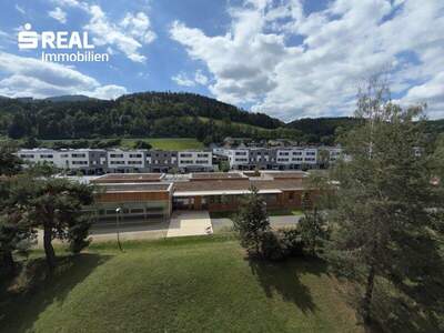 Terrassenwohnung mieten in 8700 Leoben (Bild 3)