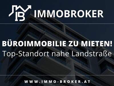 Gewerbeobjekt mieten in 4020 Linz