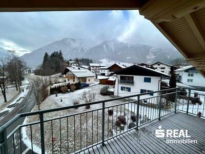 Terrassenwohnung mieten in 6604 Höfen (Bild 1)