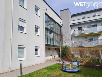 Wohnung mieten in 3451 Michelhausen