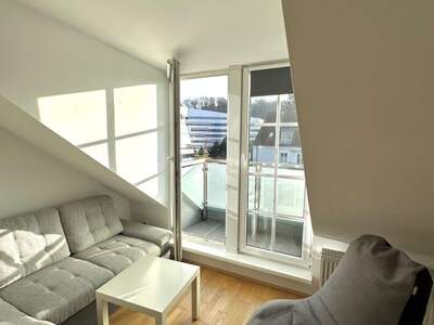 Wohnung mit Balkon mieten in 4040 Linz