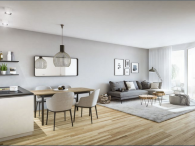 Eigentumswohnung in 1220 Wien