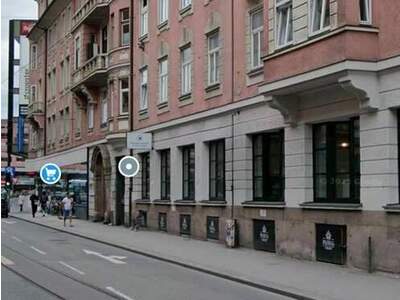 Anlageobjekt provisionsfrei kaufen in 6020 Innsbruck