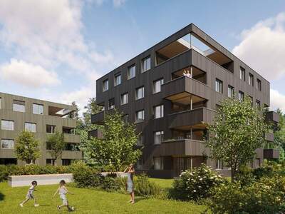 Eigentumswohnung in 6900 Bregenz