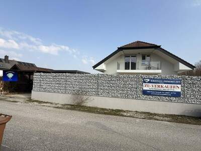 Haus kaufen in 7202 Bad Sauerbrunn