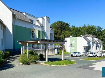 Mietwohnung in 7400 Oberwart