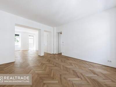 Terrassenwohnung kaufen in 1020 Wien (Bild 3)