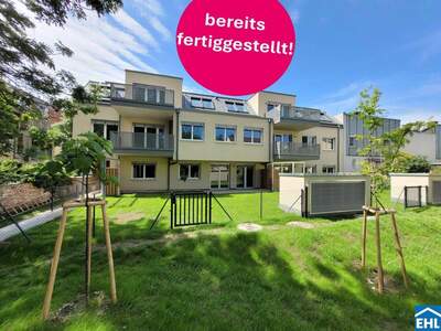 Wohnung kaufen in 1230 Wien