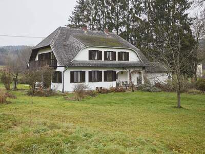 Haus kaufen in 4210 Unterweitersdorf