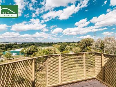 Terrassenwohnung kaufen in 1210 Wien (Bild 4)