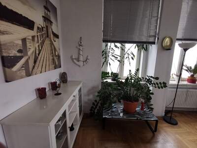 Apartment provisionsfrei kaufen in 1060 Wien