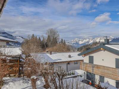 Terrassenwohnung mieten in 6370 Kitzbühel (Bild 1)
