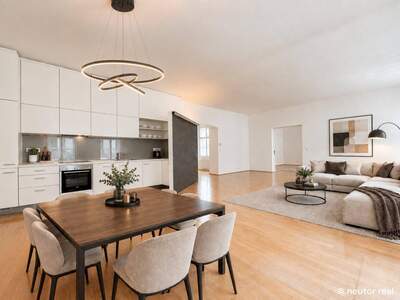 Wohnung mieten in 1040 Wien