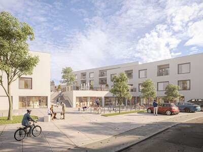 Gewerbeobjekt mieten in 4311 Schwertberg (Bild 1)