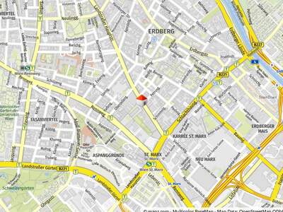 Gewerbeobjekt mieten in 1030 Wien (Bild 5)