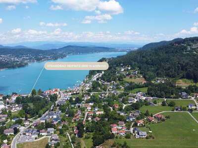 Wohnung kaufen in 9081 Reifnitz (Bild 1)