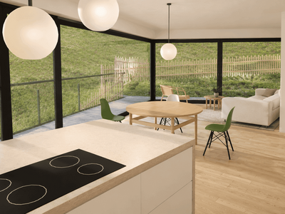 Wohnung mieten in 6264 Fügenberg