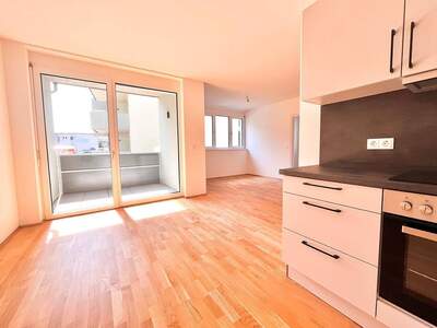 Wohnung mieten in 8430 Leibnitz