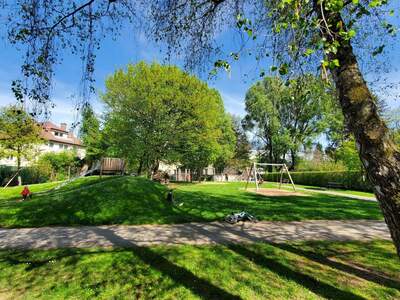 Wohnung mieten in 5020 Salzburg (Bild 3)