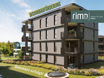 Wohnung kaufen in 6840 Götzis