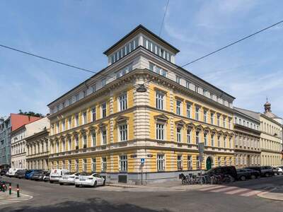 Wohnung kaufen in 1120 Wien