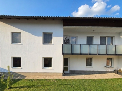 Einfamilienhaus kaufen in 4351 Saxen
