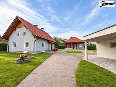 Haus kaufen in 9020 Klagenfurt