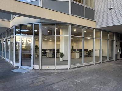 Gewerbeobjekt mieten in 6330 Kufstein