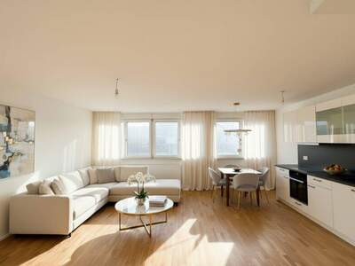 Wohnung kaufen in 1190 Wien