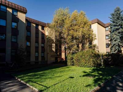 Terrassenwohnung kaufen in 8010 Graz (Bild 1)