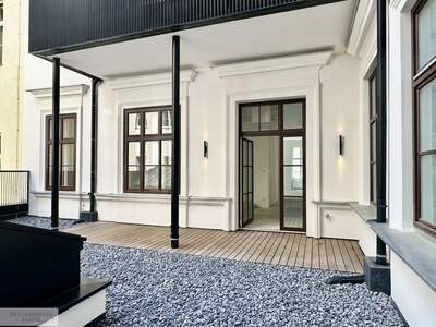 Gewerbeobjekt mieten in 1010 Wien