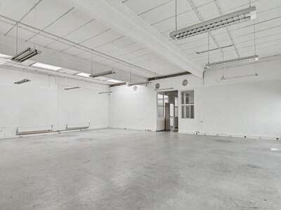 Büro / Praxis mieten in 1230 Wien (Bild 2)