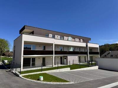 Anlageobjekt kaufen in 3300 Amstetten