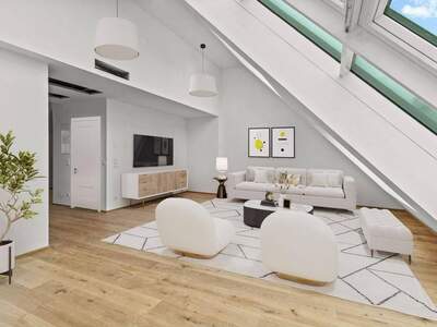 Wohnung kaufen in 1070 Wien