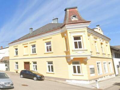 Wohnung mieten in 4931 Mettmach