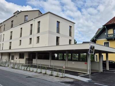 Immobilie mieten in 5020 Salzburg