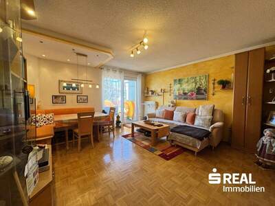 Terrassenwohnung kaufen in 6063 Rum (Bild 2)