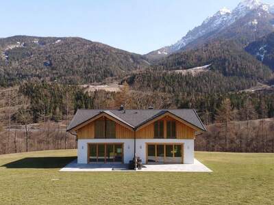 Grundstück kaufen in 6165 Telfes