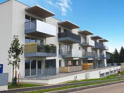 Wohnung mieten in 4432 Ernsthofen